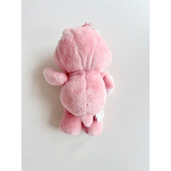 Vintage 1983 KENNER Love-A-Lot Bear Carebear - Picture 7 of 10